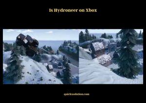 is hydroneer on xbox