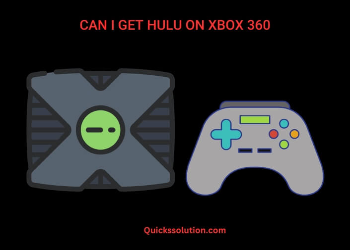 can i get hulu on xbox 360 (1)