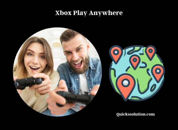 xbox play anywhere