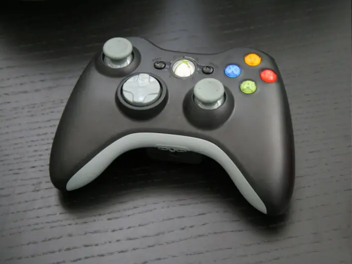 best modded xbox one controller