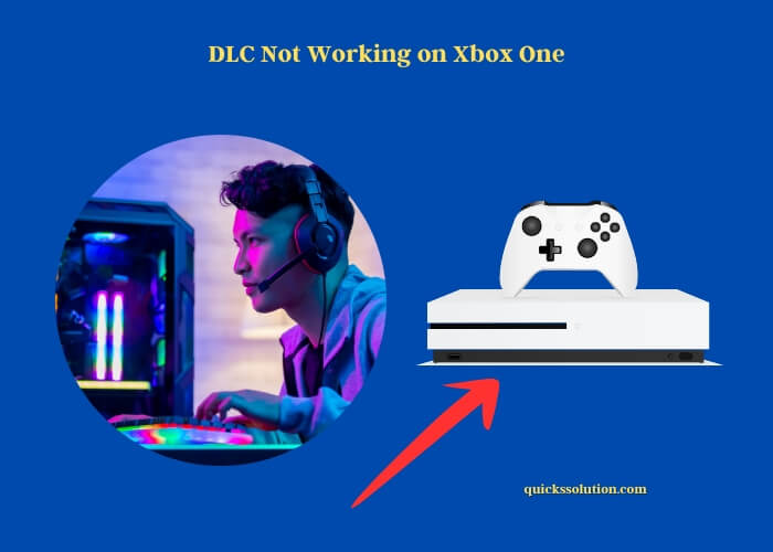 dlc not working on xbox one