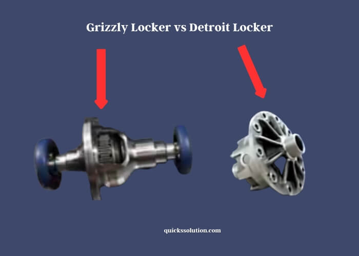 grizzly locker vs detroit locker