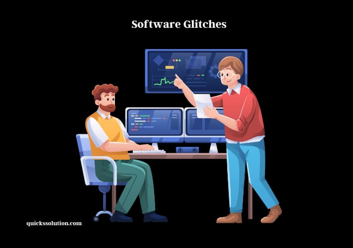 software glitches